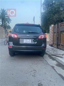 هیوندای سەنتافی